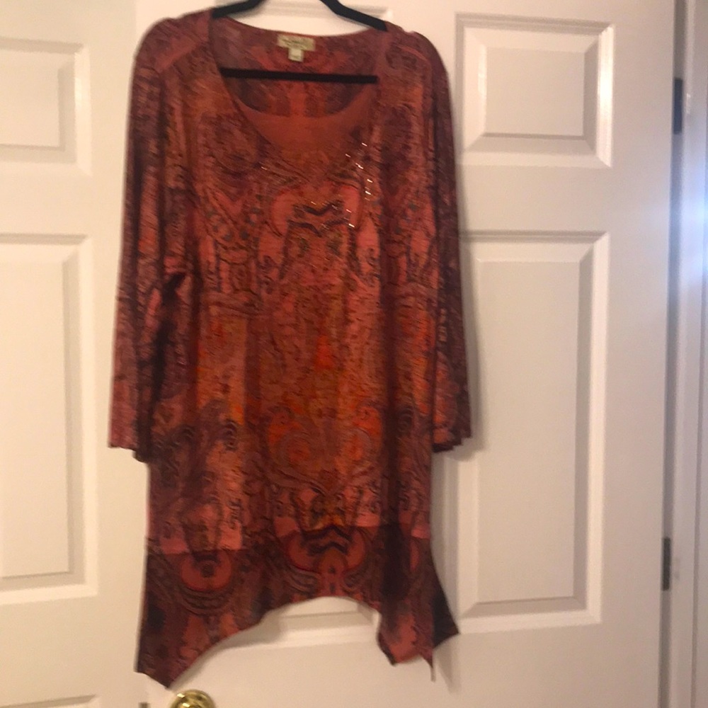 Shirt/blouse